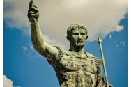 A fost descoperit capul statuii primului împărat al Romei. Obiectul are o vechime de 2000 de ani