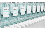 O italiancă, vaccinată la Toscana, din greşeală, cu şase doze de vaccin împotriva covid-19 Pfizer-BioNTech