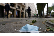32 de comune ieşene au scăpat de COVID