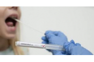 Testarea rapidă în farmacii pentru depistarea COVID-19, aprobată de Ministerul Sănătăţii