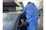 Un spaniol s-a vaccinat anti-COVID în România: „Am avut noroc. În Spania prindeam un loc abia în decembrie