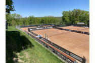 Două luni până la „Concord Iași Open”, cel mai important turneu ATP din România! Ce probleme există la Baza Ciric și cum vor fi soluționate!