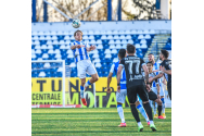 În al doisprezecelea ceas! CSM Politehnica Iași - FC Hermannstadt (sâmbătă, ora 14:00), în penultima etapă a play-out-ului Ligii 1 de fotbal