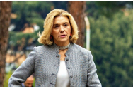 Serviciile secrete italiene sunt conduse în premieră de către o femeie