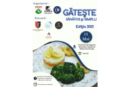 Concurs de gătit, la Facultatea de Ingineria Resurselor Animale și Alimentare