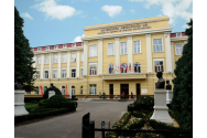 Rectorul   prof.dr. Gerard Jităreanu Schimbare majoră la Agronomie. USAMV devine Universitatea de Ştiinţele Vieţii