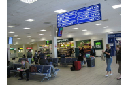 VIDEO - Bătaie între români pe Aeroportul Luton