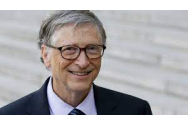 Bill Gates s-a retras de la conducerea companiei după ce o angajată a povestit că au făcut sex