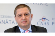Iașul, primtre cele cinci județe unde s-a ocupat postul de director general al Casei de asigurări de sănătate