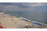 „Litoralul pentru toți”: 40 lei/noapte la 2* în Saturn, 560 lei/noapte la 4* în Mamaia
