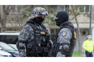 Percheziţii la maneliştii - Au înşelat statul ca să obţină indemnizaţii în timpul pandemiei de COVID-19