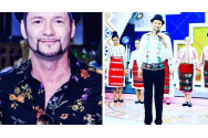 Cine este primul cântăreț de muzică populară care a recunoscut că este homosexual