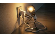 Energia electrică, mai scumpă de la 1 iulie
