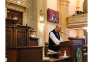 Președintele PSD Iași, senatorul Maricel Popa: Am votat împotriva vânzării pământului românesc către străini!