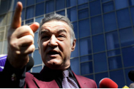 Gigi Becali dezvăluie de ce a refuzat Şumudică să antreneze FCSB: Voia schimbări importante la club
