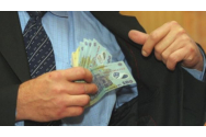 Război împotriva salariilor „nesimțite” din Primărie