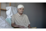OMS l-a premiat pe medicul-erou de la Piatra Neamț
