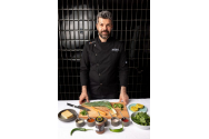 FOTO - SUPĂ DE PUI CU TOFU AFUMAT, SPANAC ȘI SUSAN