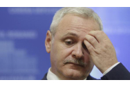 Liviu Dragnea nu reușește să scape de închisoare