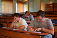 Peste 6.300 de locuri de admitere la Universitatea Tehnică