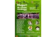   „Muguri de cântec românesc”, ediția I -  Ansamblul CJ Iași descoperă tinere talente