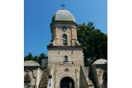 Biserica „Sfântul Spiridon”, reabilitată cu fonduril nerambursabile