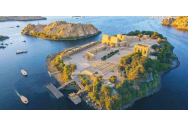  Povestea insulei Philae, insula pe care s-a ridicat Templul lui Isis