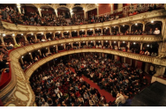 Opera Naţională Română Iaşi a pregătit zece evenimente pentru public în luna iunie
