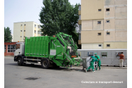 EXCLUSIV  Cea mai profitabilă societate a municipalităţii ar putea fi trasă pe dreapta!