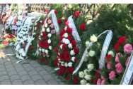 Scandal neașteptat: s-a dat tonul interzicerii coroanelor funerare din plastic. Se interzice și folosirea sârmei