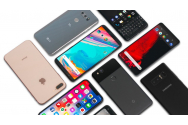 Un producător coreean renunță la fabricarea smartphonurilor