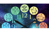 HOROSCOPUL ZILEI 