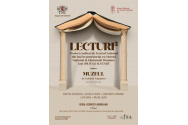 „Muzeul” de Valentin Talpalaru, un nou spectacol-lectură la Teatrul Național Iași