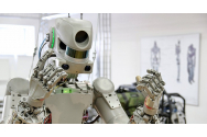 Un robot ucigaș și complet autonom ar fi atacat soldați aflați în retragere în Libia