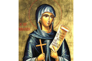 Arhiepiscopia Iașilor sărbătorește 380 de ani de la aducerea moaştelor Sfintei Cuvioase Parascheva