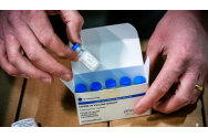 Aproape 82.000 de doze de vaccin ajung astăzi la Iaşi