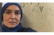 Sinead O'Conner se retrage din muzică, la doar 54 de ani