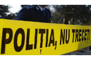 Și-a ucis concubina gravidă, apoi a sunat la 112