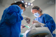 Dinți fixi în 24 de ore. Totul despre sistemul de implant dentar All-On-4/All-On-6 