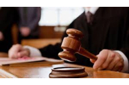 Magistrații ieșeni au șters o parte din pedeapsa unui tâlhar