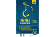 Noaptea Privighetorilor, un concert de excepție