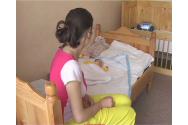 Minora de 12 ani din Ilfov a născut un copil, în urma unui viol. Printre suspecți se află și primarul