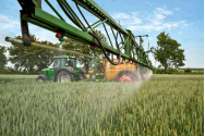  Interzicerea glifosatului, atentat la siguranța alimentară a Europei