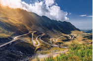 Se redeschide Transalpina