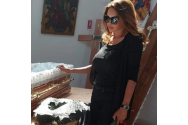Tragedie pentru o vedetă din România. Și-a pierdut tatăl exact din cauza aceleiași boli de care i-a murit și mama