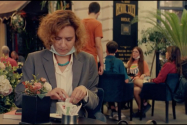 Filmul „Babardeală cu bucluc sau porno balamuc