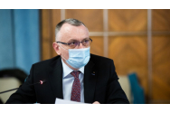 Examen de evaluare fără triaj şi pereţi din plexiglas