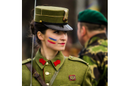 Hărțuire sexuală în Armata Română
