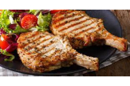 Gata cu grătarele! Carnea de porc se va scumpi cu 25 la sută