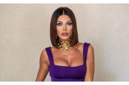 Ilinca Vandici a ajuns la spital, în Camera de Urgență